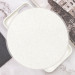 Чохол TPU+Glass Sapphire Midnight Open Camera with Magnetic Safe на Apple iPhone 15 Plus (6.7") (Білий / White) в магазині vchehle.ua