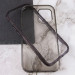 Фото Чехол TPU+PC Full Body с защитой 360 для Apple iPhone 12 Pro Max (6.7") (Черный) на vchehle.ua