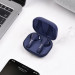 Фото Уценка Bluetooth наушники HOCO ES34 (Дефект упаковки / Синій) в маназині vchehle.ua