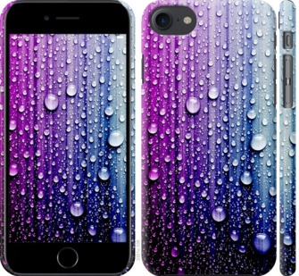 

Чохол Каплі води на iPhone SE 2020 915612