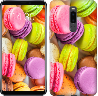 

Чехол Макаруны для Meizu Note 8 688031