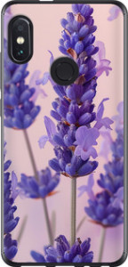 Чехол Лаванда для Xiaomi Redmi Note 5 (DC)