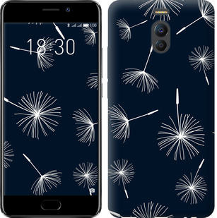 

Чохол кульбаби на Meizu M6 Note 532917