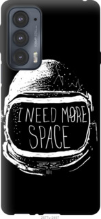 

Чохол I need more space на Motorola Edge 20 1230840