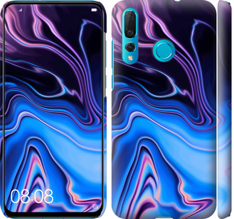

Чохол Візерунок води на Huawei Nova 4 752678