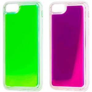 Neonovyj Chehol Neon Sand Glow In The Dark Dlya Apple Iphone 7 8 Se 2020 4 7 Kupit Za 159 Grn V Ukraine Bystraya Dostavka Garantiya Kachestva