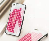 Накладка iMobile Beauty Series для Apple iPhone 5/5S/SE