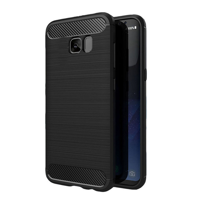 

TPU чохол iPaky Slim Series на Samsung Galaxy A7 (2017) A720 (Чорний) 482526