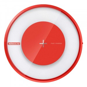 БЗУ Nillkin Magic Charger DISK 4