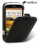 # Кожаный чехол Melkco (JT) для HTC Desire C