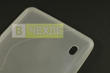 TPU чехол (белый) Epik для Motorola XOOM в магазині vchehle.ua