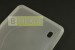 TPU чехол (белый) Epik для Motorola XOOM в магазині vchehle.ua