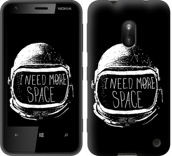 

Чохол I need more space на Nokia Lumia 620 362161
