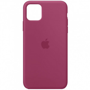 Чохол Silicone Case Full Protective (AA) на Apple iPhone 11 Pro Max (6.5")