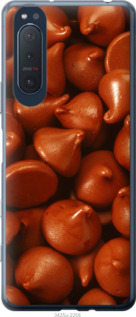 

Чехол Профитроли для Sony Xperia 5 II 1385430