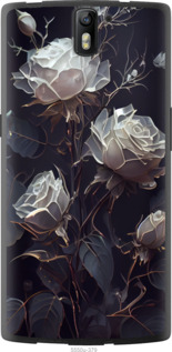 

Чехол Розы 2 для OnePlus 1 1508030