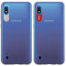 TPU чехол Epic clear flash для Samsung Galaxy A10 (A105F)