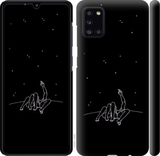 

Чохол Романтика на Samsung Galaxy A31 A315F 934996