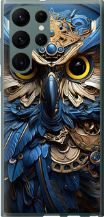 

Чохол Сова v2 на Samsung Galaxy S22 Ultra 1632162