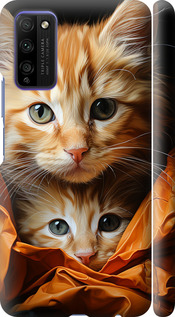 

Чохол Котики 2 на Huawei Honor 30 Lite 1648105
