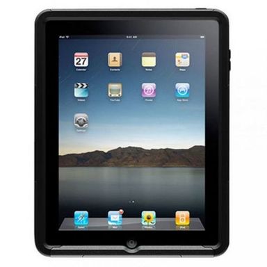 # Чехол Otterbox Commuter для iPad