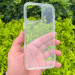 Фото Чохол TPU+PC Incline на Apple iPhone 14 (6.1") (Clear) на vchehle.ua