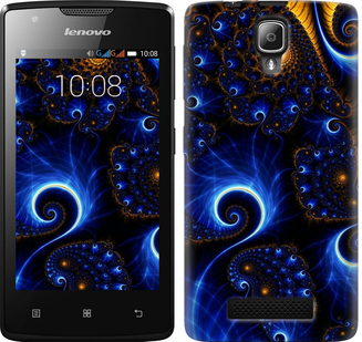 

Чохол Схід на Lenovo A1000 331070