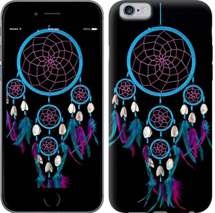 

Чехол Ловец снов для iPhone 6 (4.7'') 300670