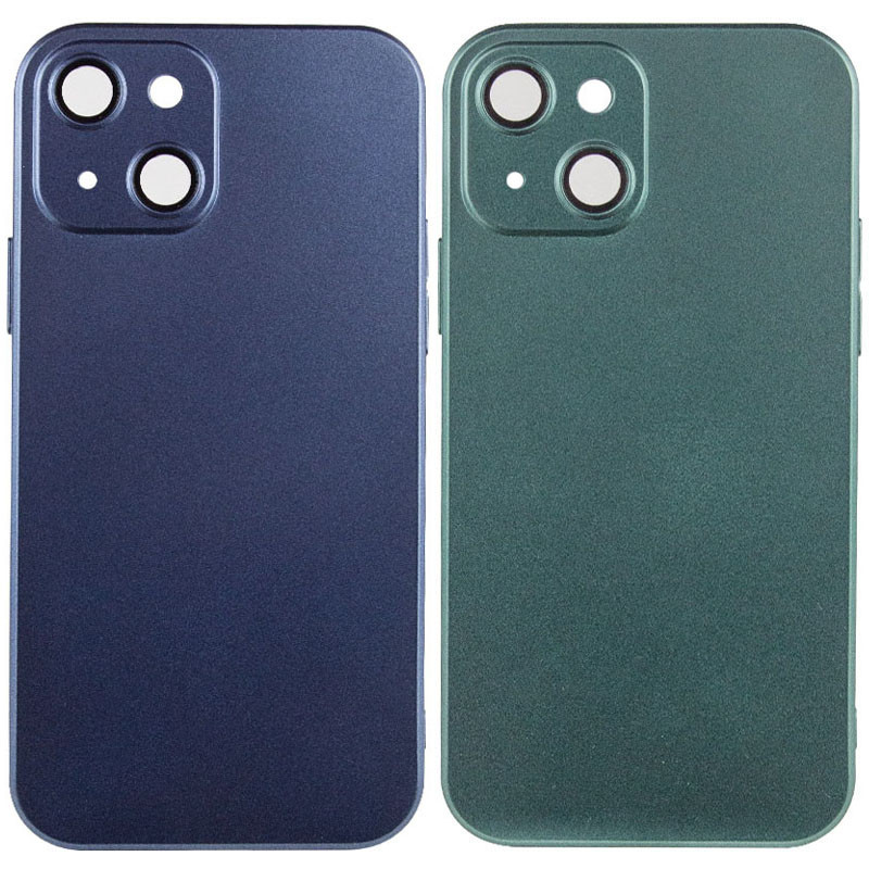 Чохол ультратонкий TPU Serene на Apple iPhone 13 mini (5.4")
