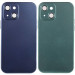 Чохол ультратонкий TPU Serene на Apple iPhone 13 mini (5.4")