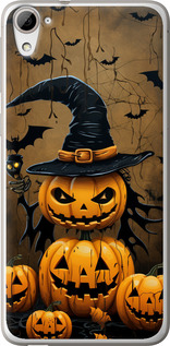 

Чохол Halloween 1 на HTC Desire 826 dual sim 1637777