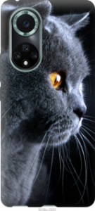 Чехол Красивый кот для Huawei Nova 9 Pro