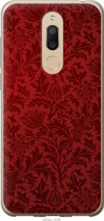 

Чохол Чохол цвета бордо для Meizu M6T 672561