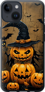 

Чехол Halloween 1 для iPhone 14 1637848
