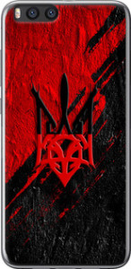 Чохол Герб v4 на Xiaomi Mi Note 3
