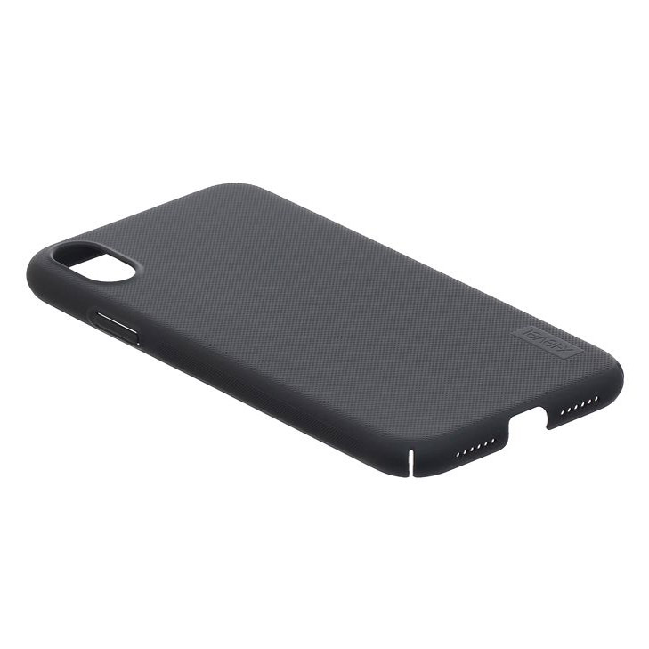 

для iPhone XS (5.8") для iPhone X (5.8") (Чорний) 712629