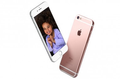 iPhone 6s продаётся лучше чем iPhone 6s Plus