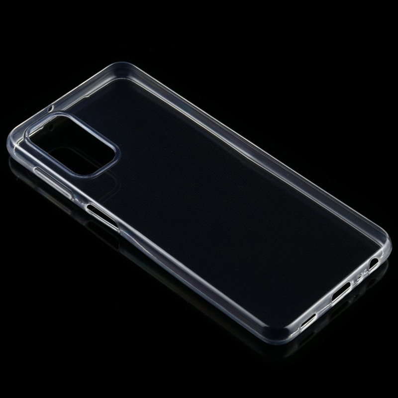TPU чехол Epic Transparent 1,5mm Full Camera для Samsung Galaxy A32 4G (Бесцветный (прозрачный)) в магазине vchehle.ua