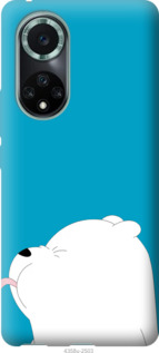 

Чехол Мишка 1 для Huawei Nova 9 Pro 1228932