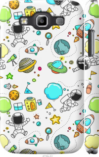 

Чохол Космос на Samsung Galaxy Win i8552 992100