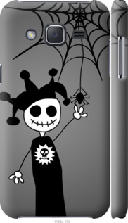 

Чохол Happy Halloween для Samsung Galaxy J2 J200H 1418648