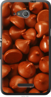 

Чехол Профитроли для Sony Xperia E4g 1385458