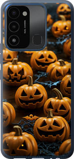 

Чехол Тыквы 2 для Tecno Spark Go 2022 KG5m 1638742