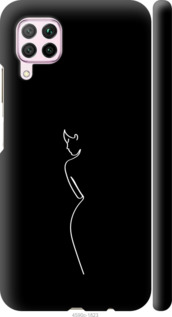 

Чохол Сілует1 на Huawei P40 Lite 943815