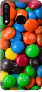 

Чехол MandMs для Tecno Camon 12 CC7 1196251