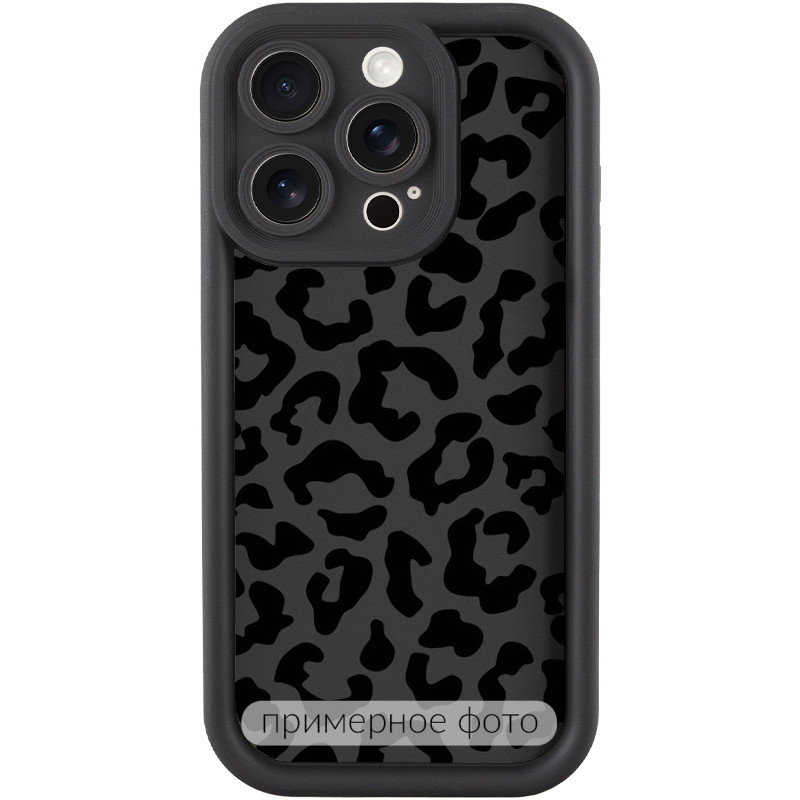 TPU чехол Prestige для Xiaomi Redmi Note 12 Pro 4G (Leopard)