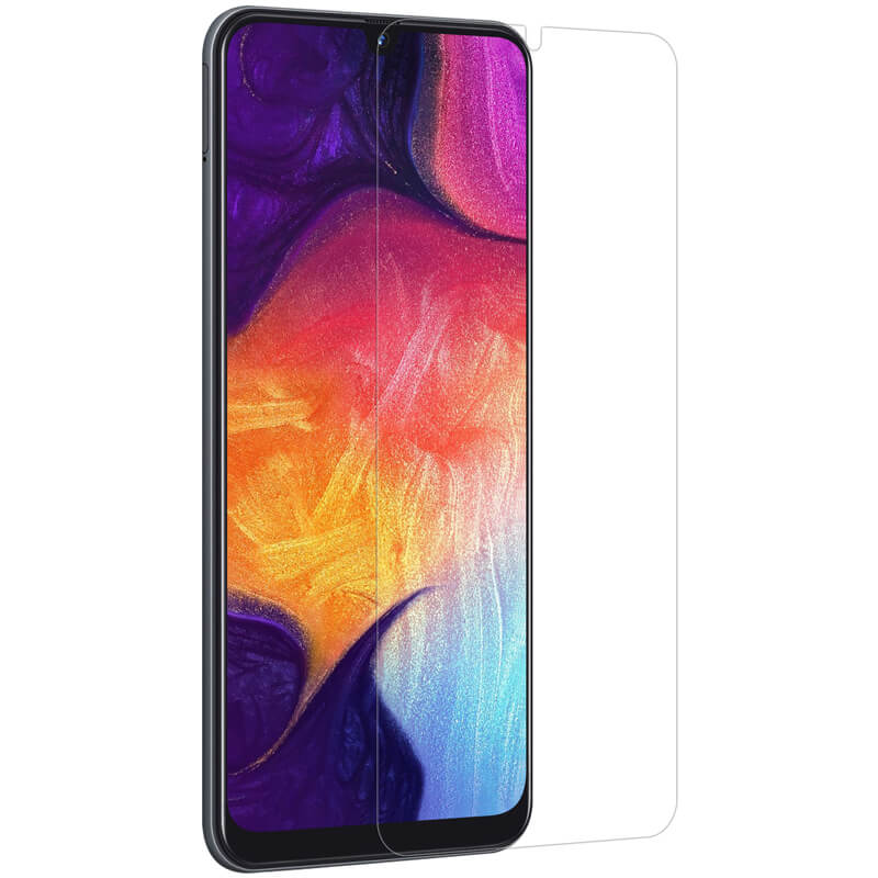 

Защитное стекло Nillkin (H+ PRO) для Samsung Galaxy A50 (A505F) (Прозрачный) 690943