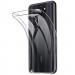 TPU чехол Epic Transparent 1,5mm Full Camera для Xiaomi Redmi Note 8 Pro