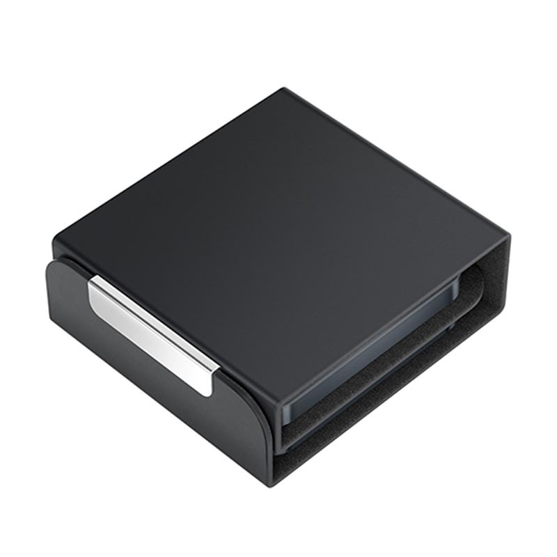 БЗП WIWU Wi-W001 3 in 1 Wireless Charger (Black) в магазині vchehle.ua