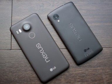 Google объявил о сроках поддержки линейки Nexus